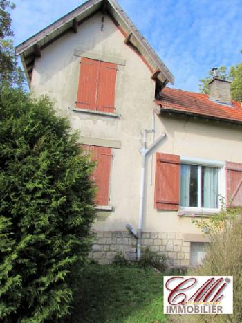 Saint-Dizier Haute-Marne maison photo 4432393