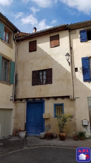 Chalabre Aude maison photo 4356326