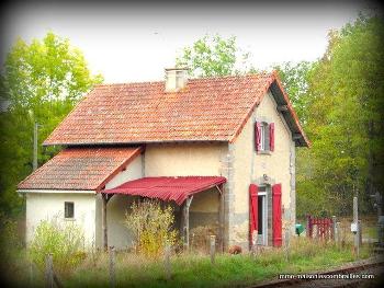 Aubusson Creuse maison photo 4444939