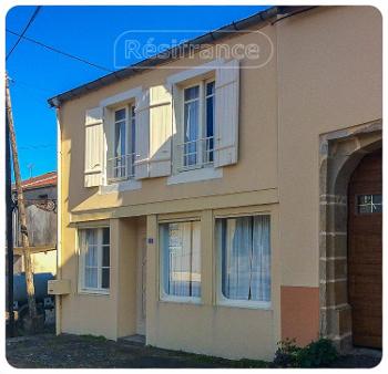 Bourbonne-les-Bains Haute-Marne house picture 4436901
