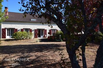 Saint-Aignan-le-Jaillard Loiret maison photo 4365298