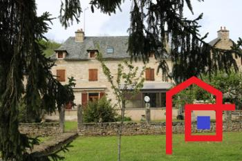 Laissac Aveyron house picture 4341142