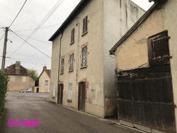 Le Donjon Allier house picture 4356323