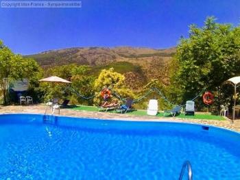 camping, Decazeville, Aveyron