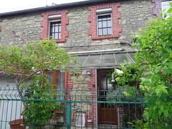 Crépy-en-Valois Oise house picture 4457857