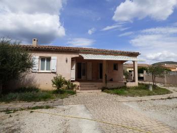 Saint-Florent-sur-Auzonnet Gard Haus Bild 4440922