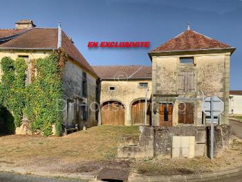 Voisey Haute-Marne ferme photo 4425871