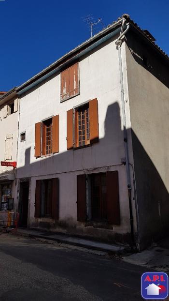 Chalabre Aude maison photo 4427490