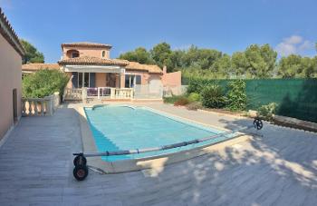 Ensuès-la-Redonne Bouches-du-Rhône villa photo 4440841