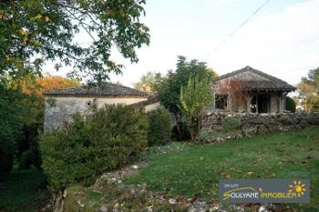 Montaigu-de-Quercy Tarn-et-Garonne house picture 4428286