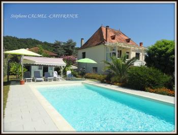 Lalinde Dordogne maison photo 4459303