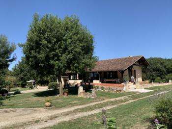 Lectoure Gers maison photo 4433410