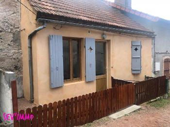 Saint-Germain-des-Fossés Allier house picture 4427463