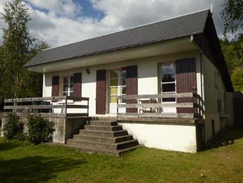 Chaumard Nièvre house picture 4408259