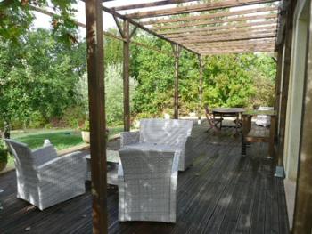 Cieurac Lot maison photo 4457649