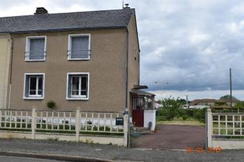 Blandainville Eure-et-Loir maison de ville photo 4363277