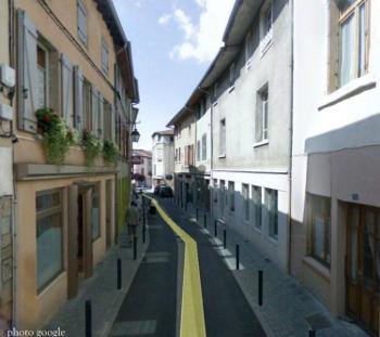 Saint-Symphorien-sur-Coise Rhône maison photo 4442557