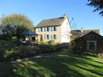 Le Monastère Aveyron bed and breakfast picture 4442522