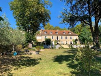 Lectoure Gers maison photo 4433419