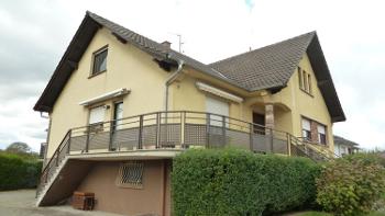 Munchhausen Bas-Rhin house picture 4363231