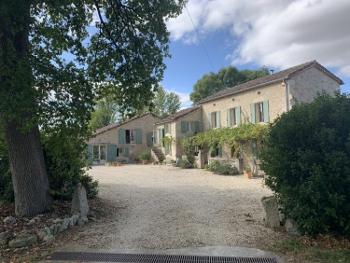 Lectoure Gers maison photo 4372832