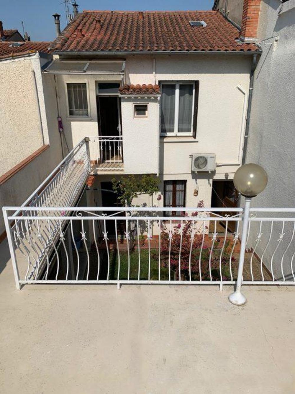 for sale house Toulouse 31500 Midi-Pyrénées 1
