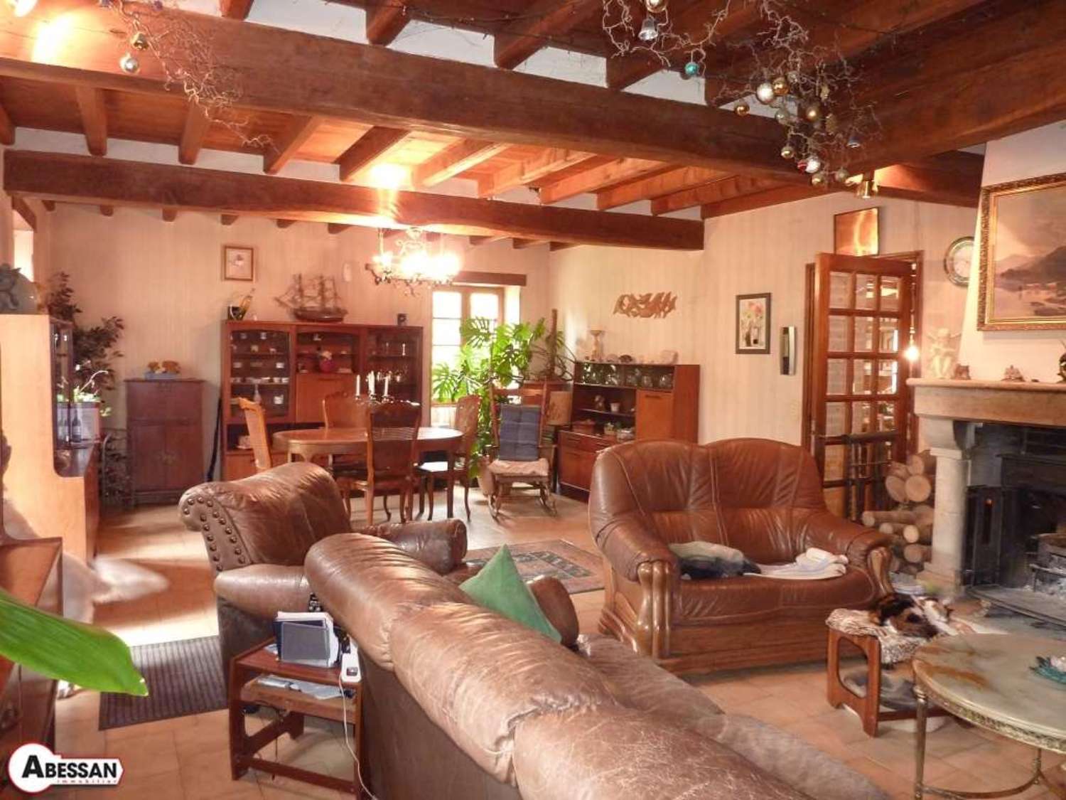 Vic-Fezensac Gers huis foto 4489355