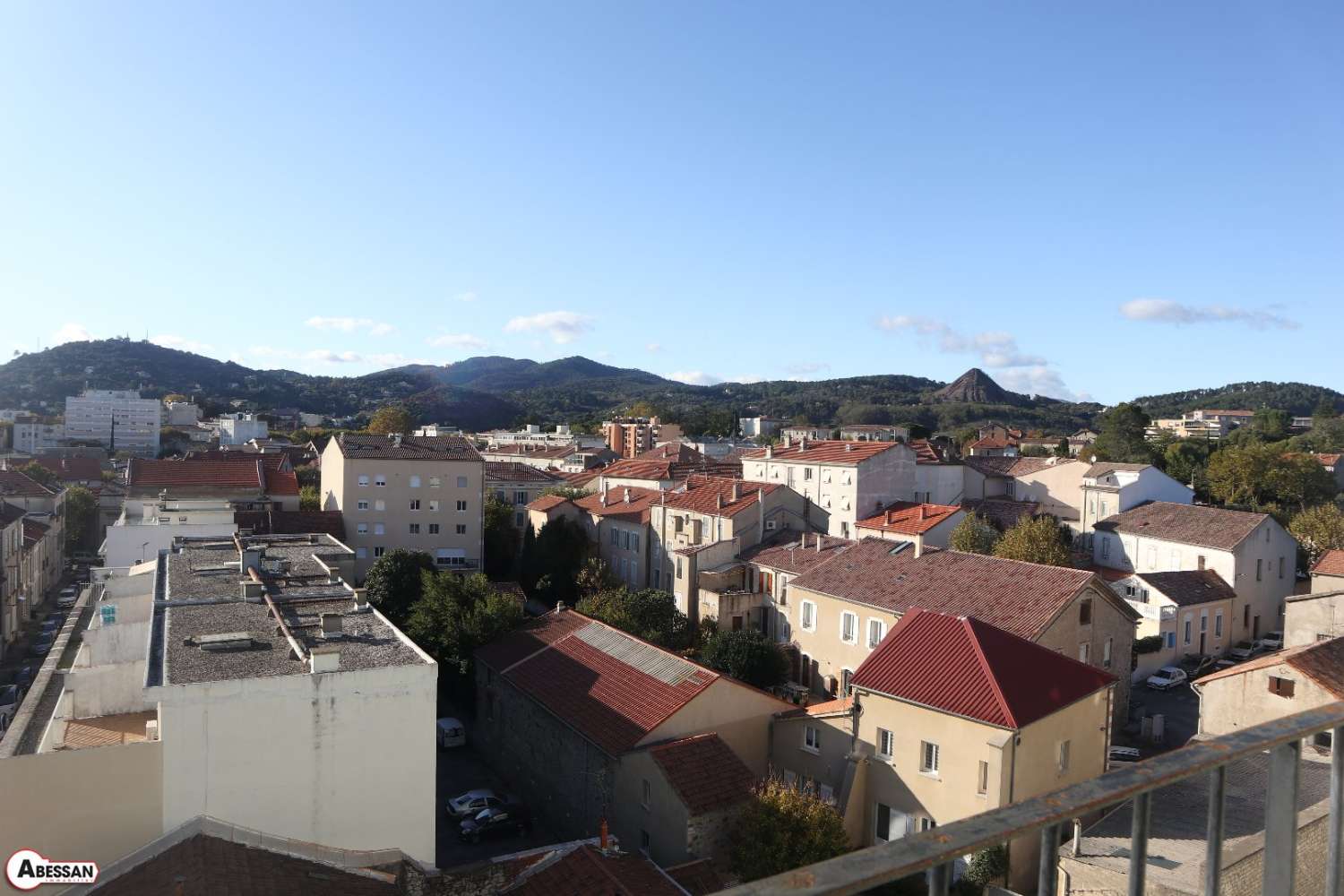 Alès Gard appartement photo 4489385