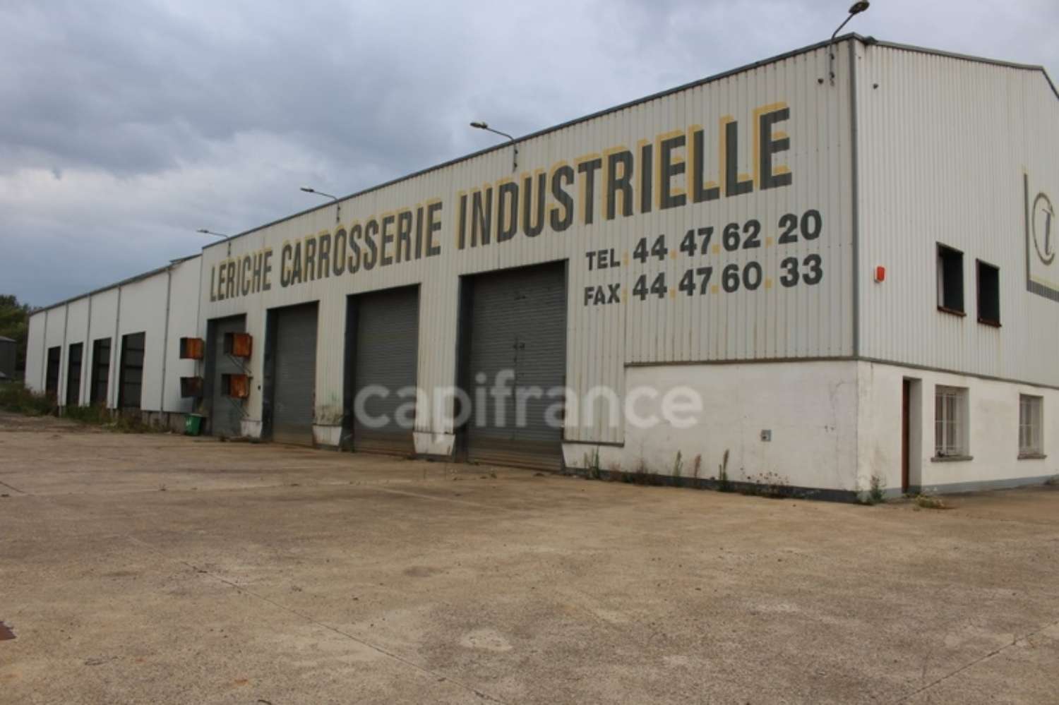 Auneuil Oise huis foto 4488827