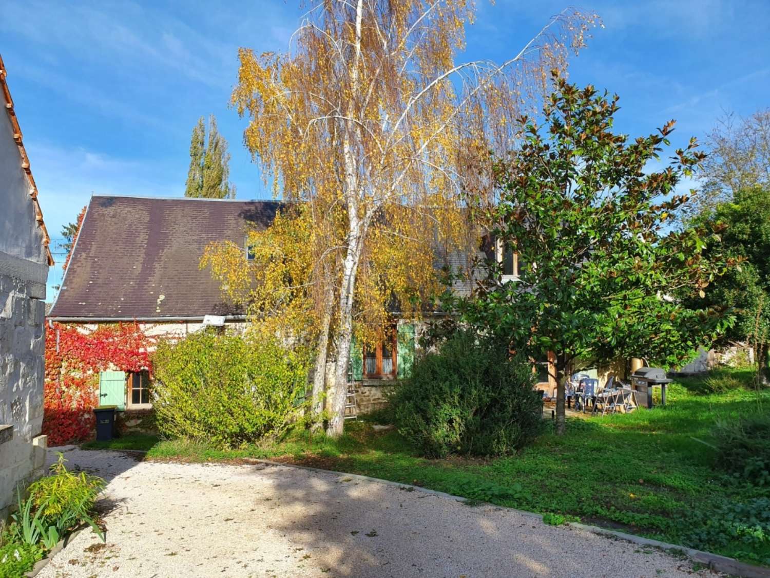 Crépy-en-Valois Oise maison photo 4486882