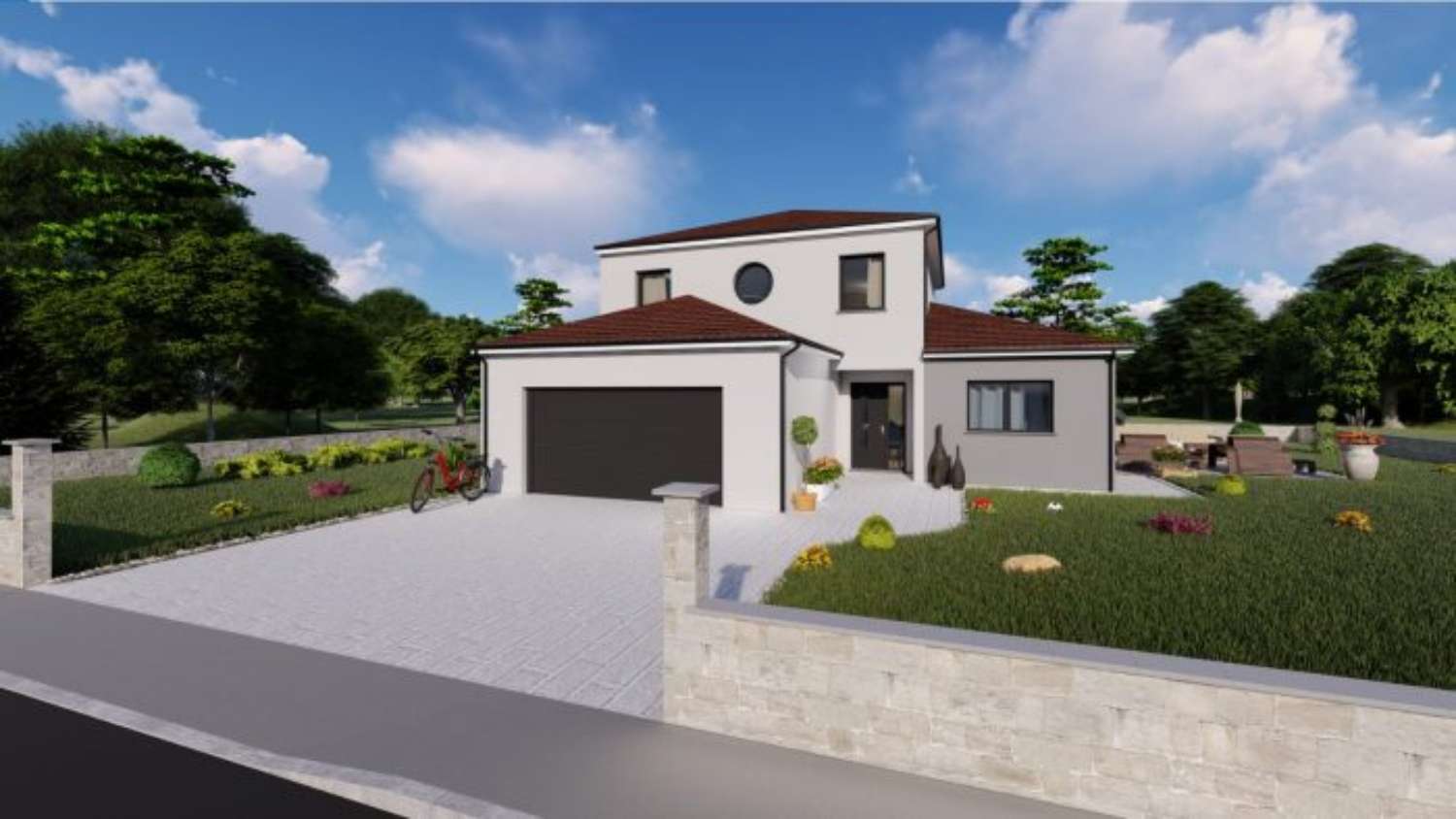 Frebécourt Vogezen huis foto 4491452