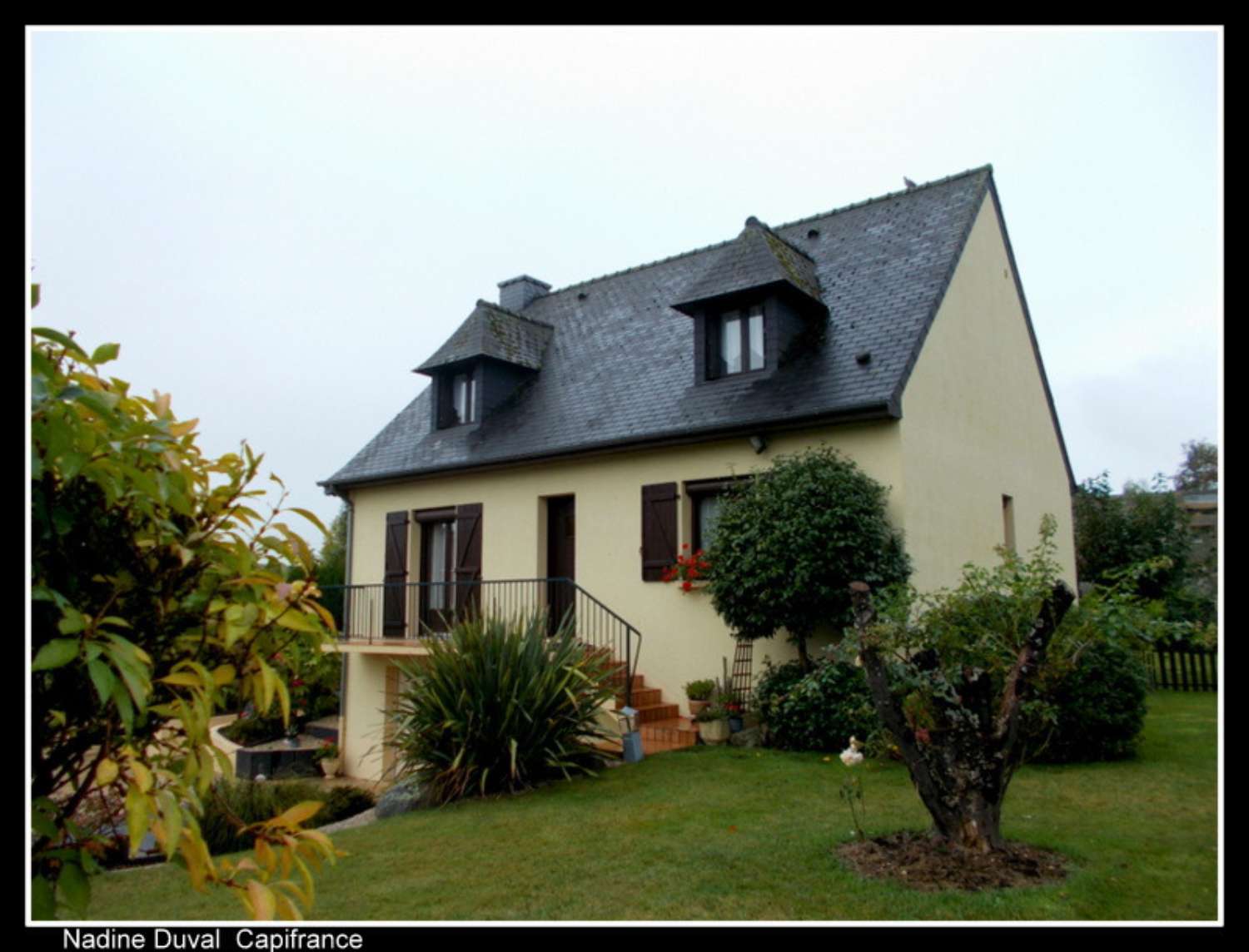 Pleumeleuc Ille-et-Vilaine huis foto 4488446