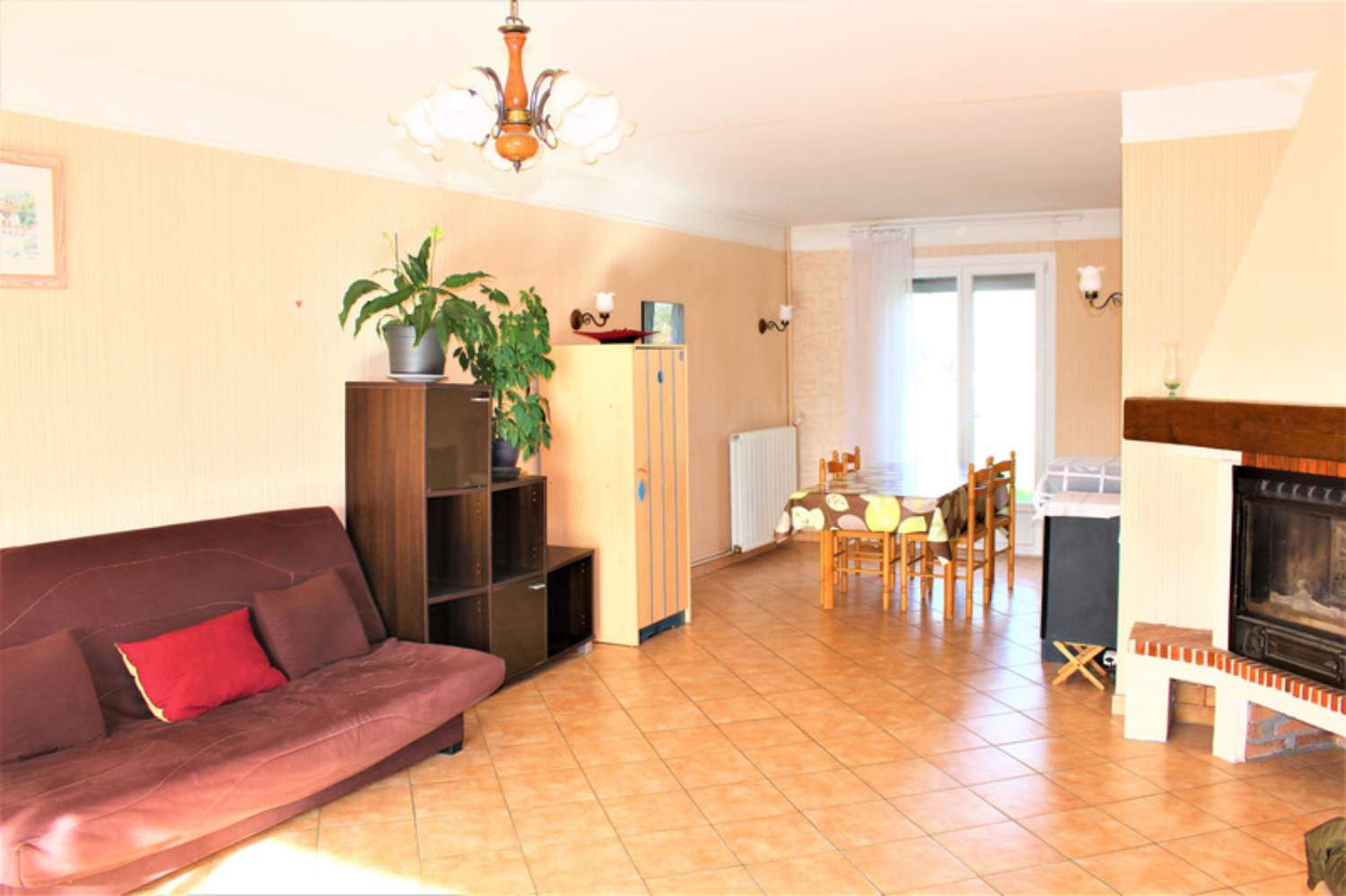 Saint-Germer-de-Fly Oise huis foto 4488817