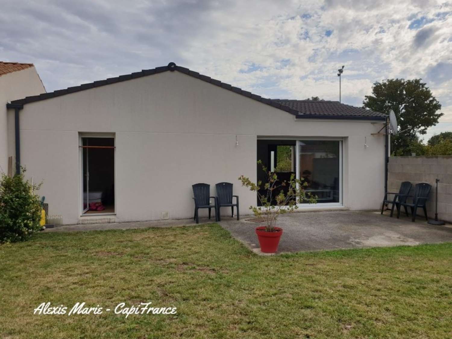 Niort Deux-Sèvres huis foto 4488547