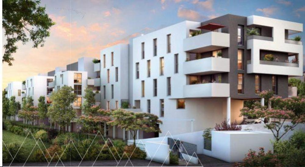 Toulouse 31500 Haute-Garonne appartement photo 4487797