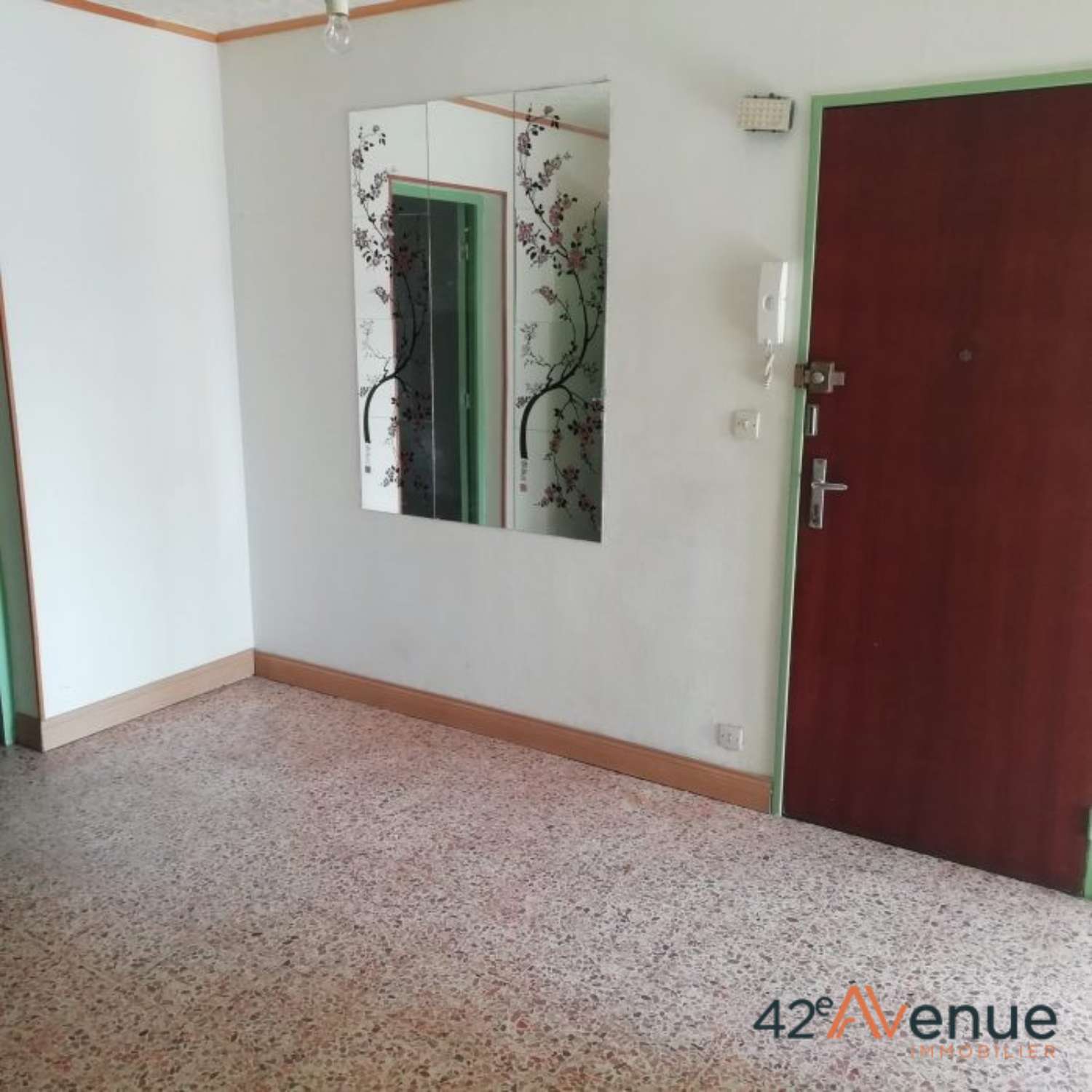 Saint-Chamond Loire appartement photo 4489779