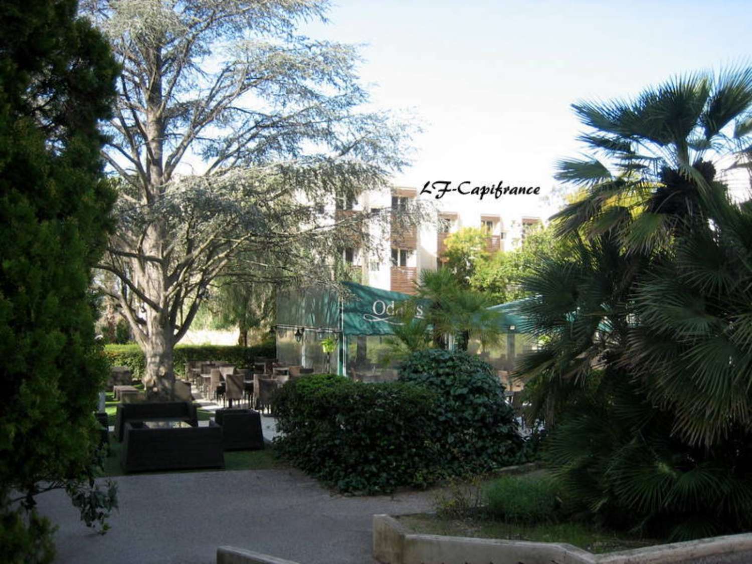 La Londe-les-Maures Var huis foto 4473995