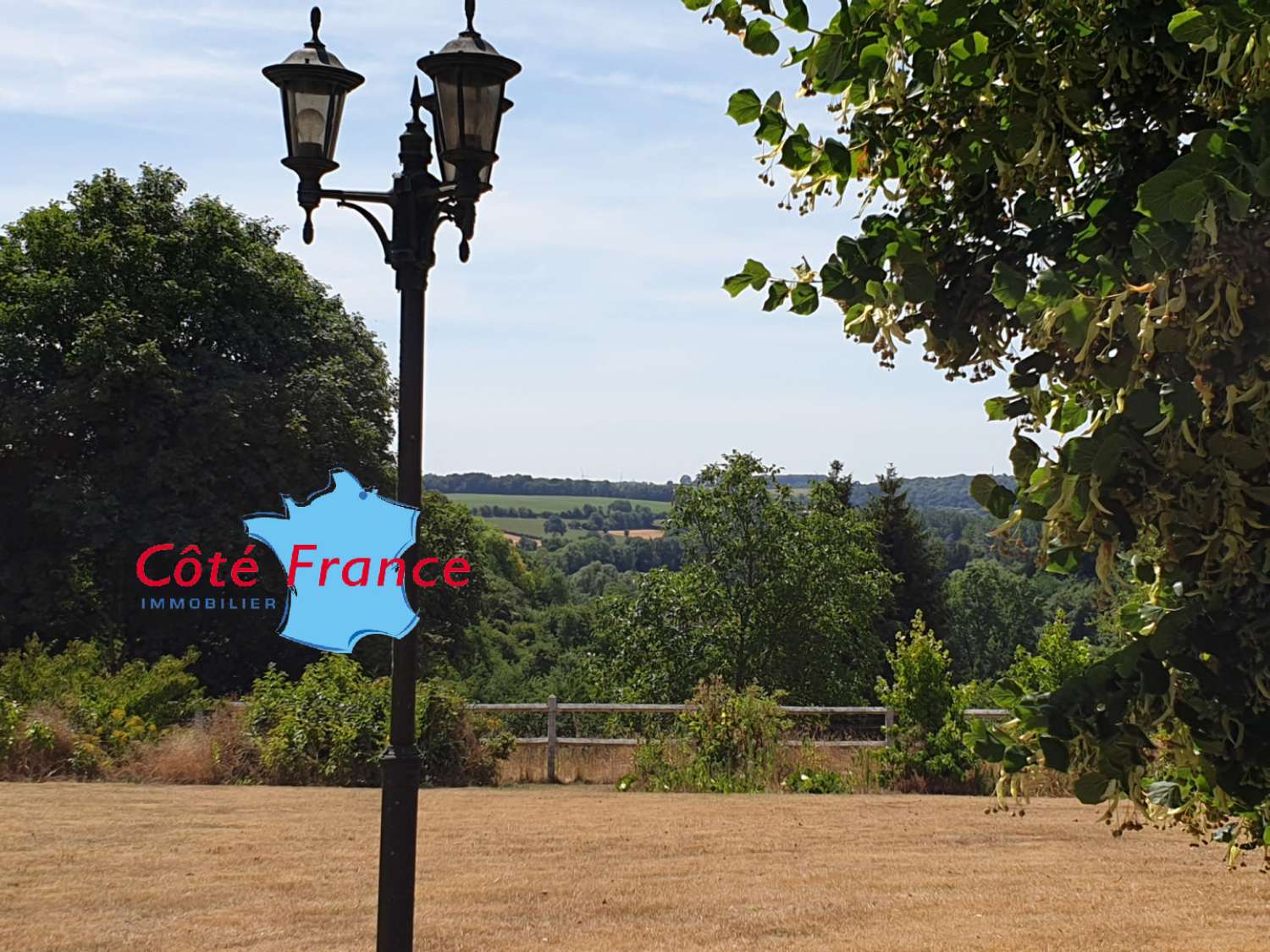 Le Hérie-la-Viéville Aisne Haus Bild 4472738