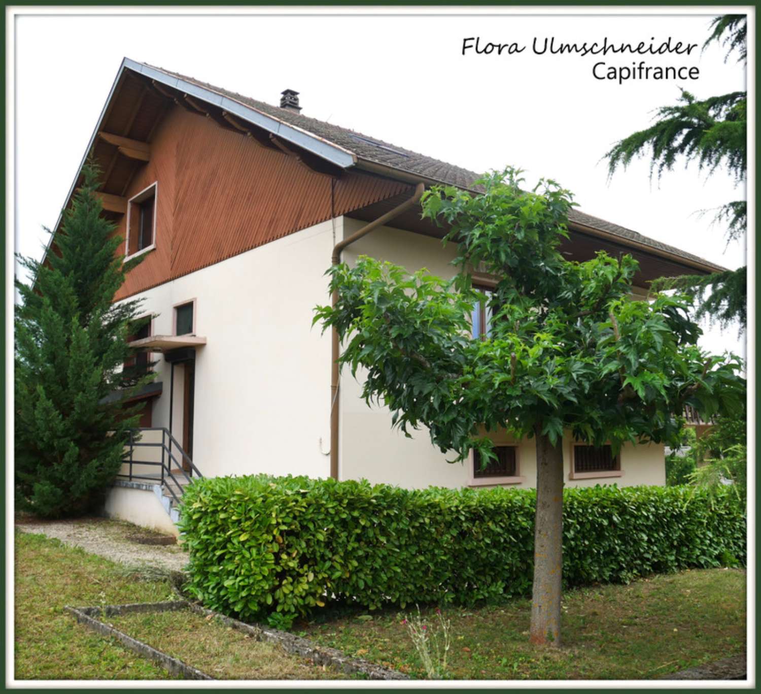 Belley Ain maison photo 4488824