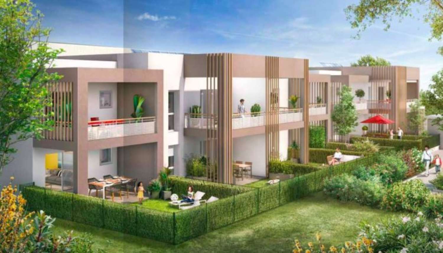 La Fare-les-Oliviers Bouches-du-Rhône appartement foto 4462868