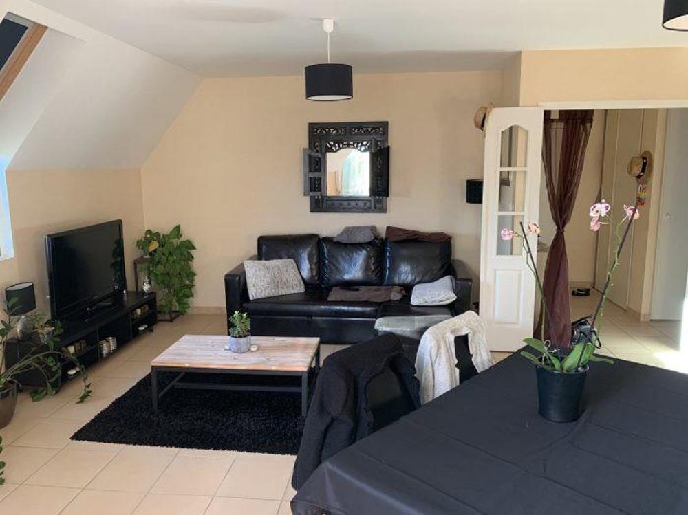 Seiches-sur-le-Loir Maine-et-Loire Apartment Bild 4487544