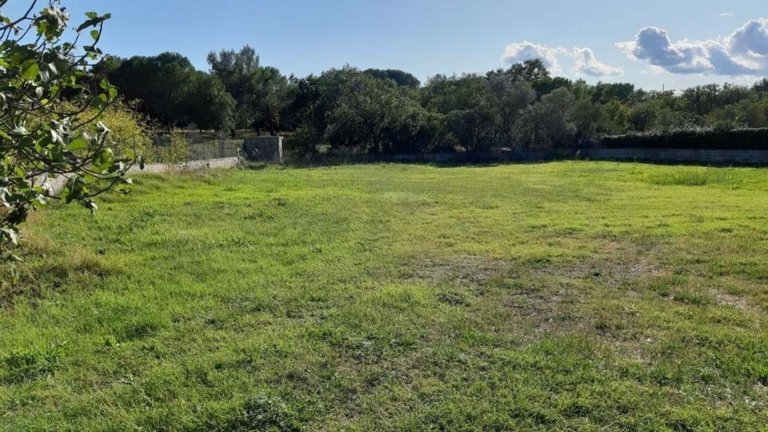 Fréjus Var Haus Bild 4486729