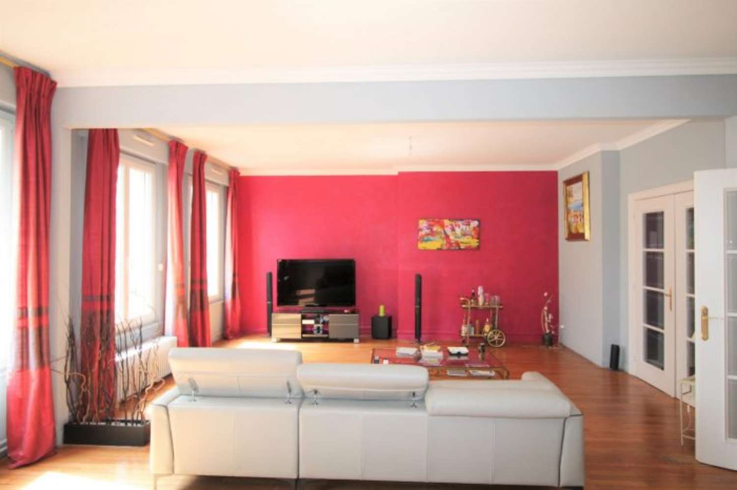 Valenciennes Nord appartement foto 4473121
