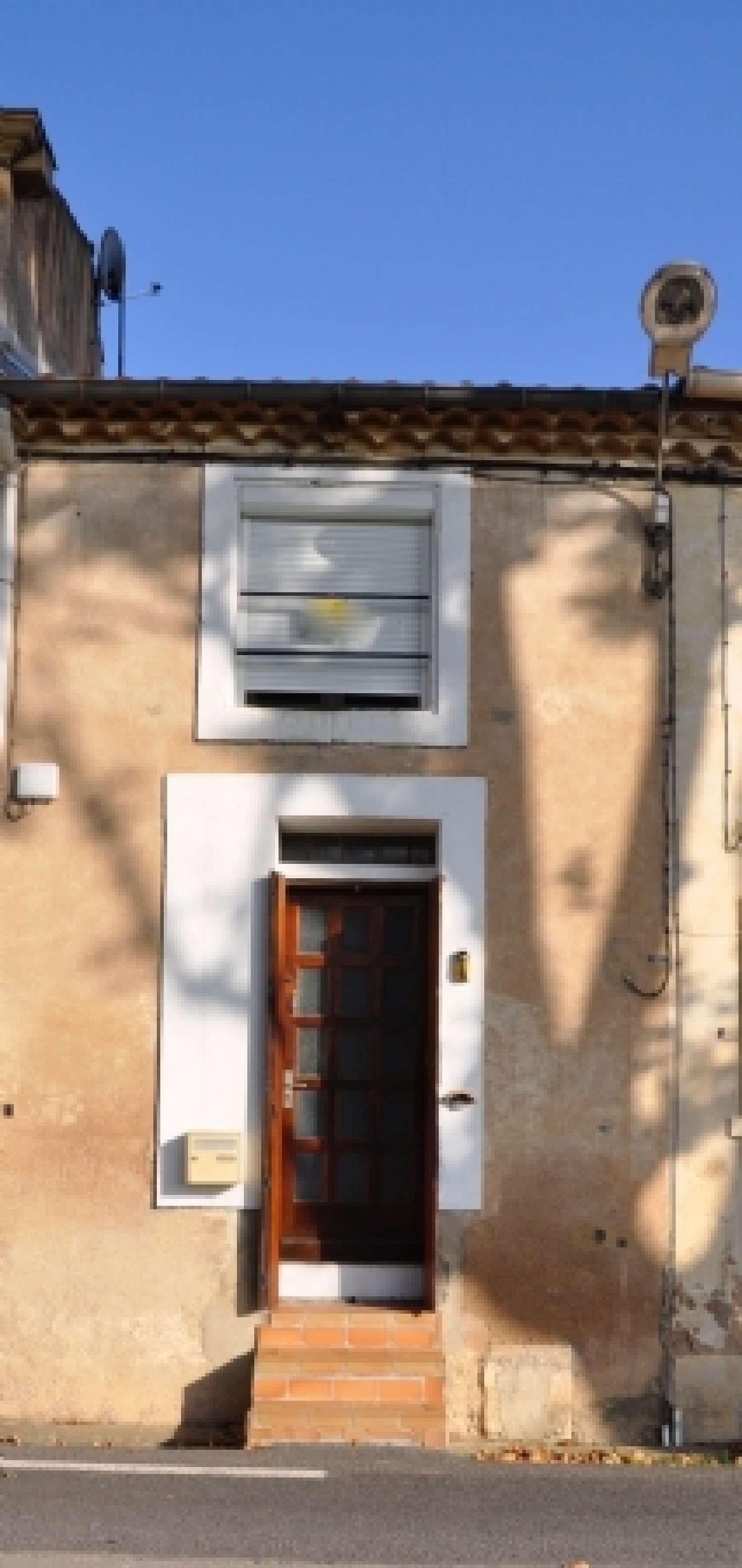 Béziers Hérault huis foto 4489128