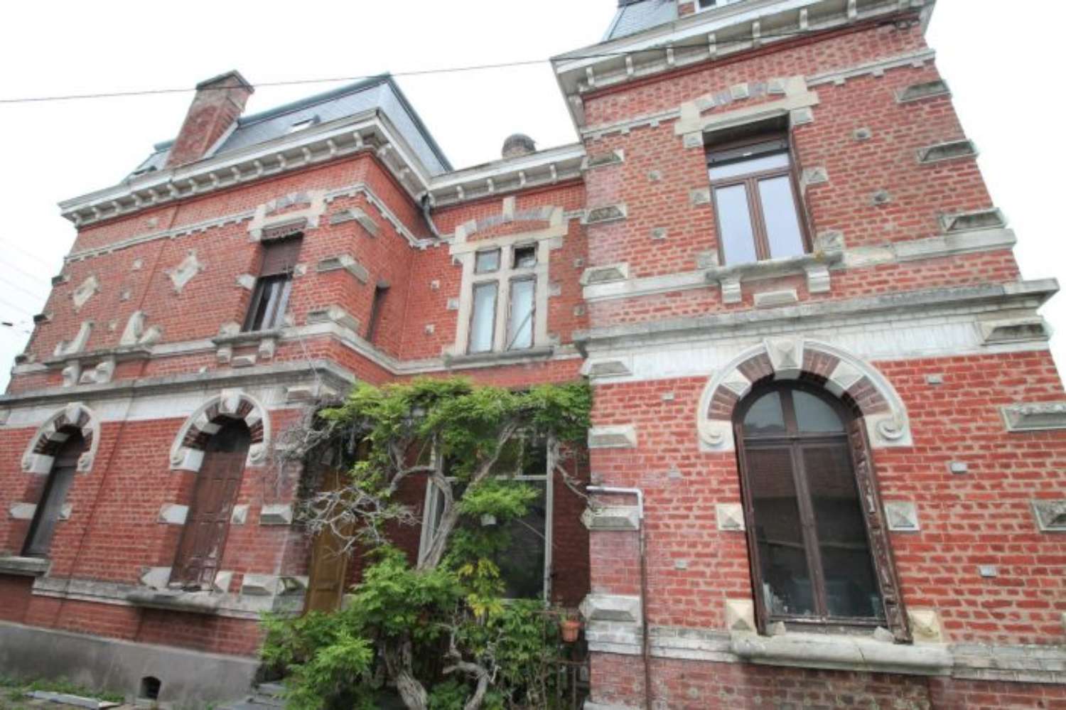 Valenciennes Nord huis foto 4473140