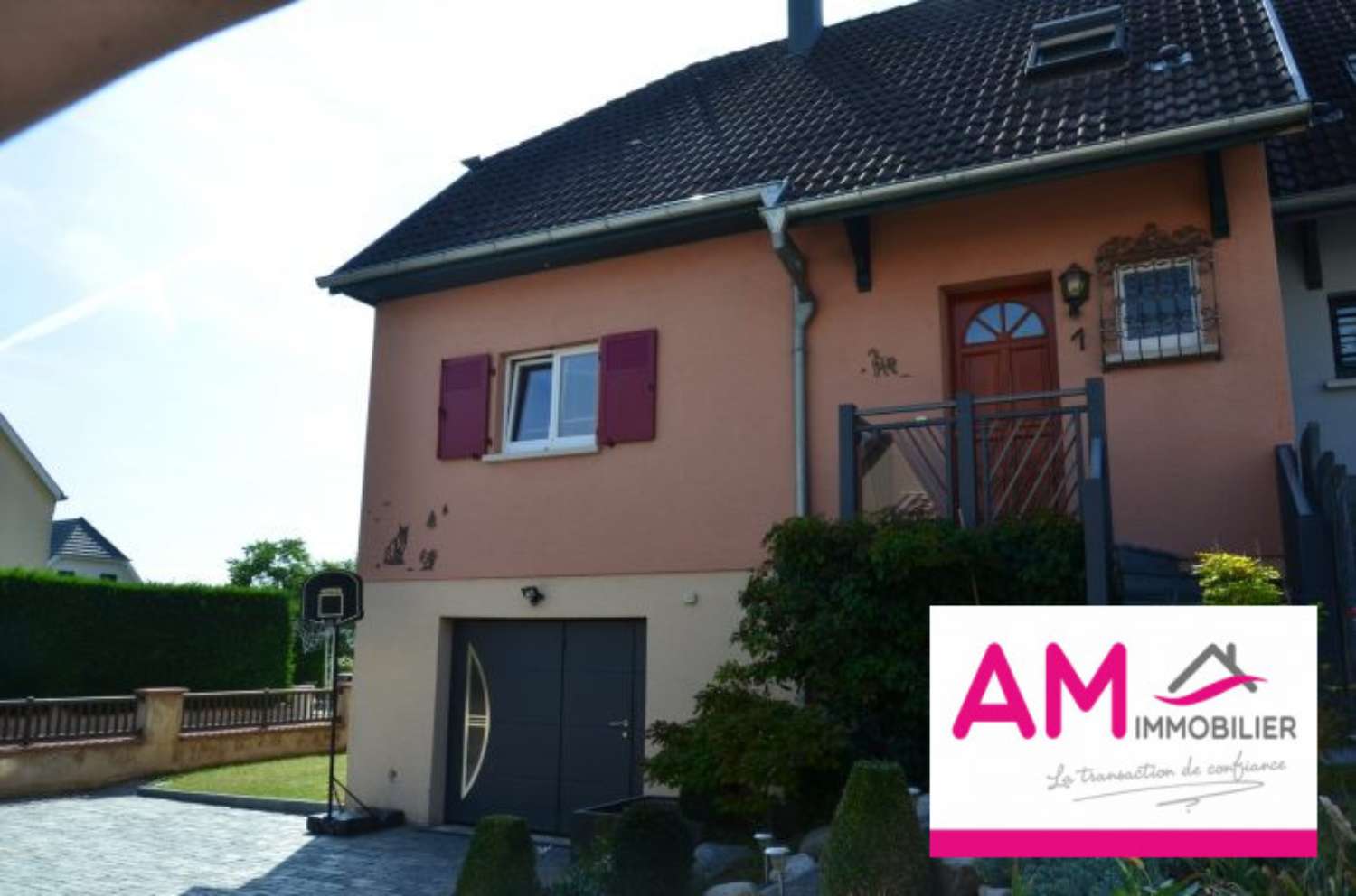 Soultz-Haut-Rhin Haut-Rhin maison photo 4487087