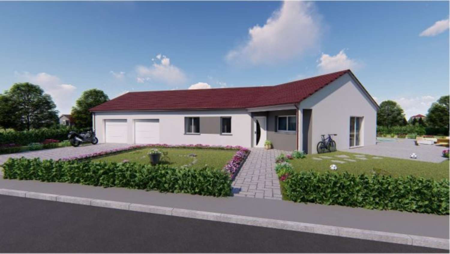 Saint-Dizier Haute-Marne huis foto 4465402