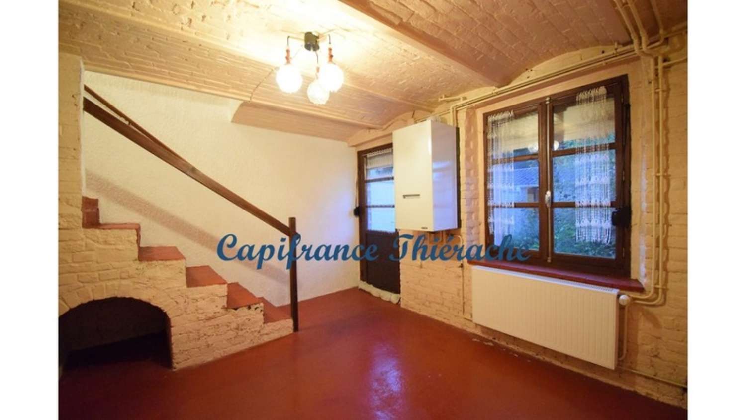 Hirson Aisne huis foto 4488549