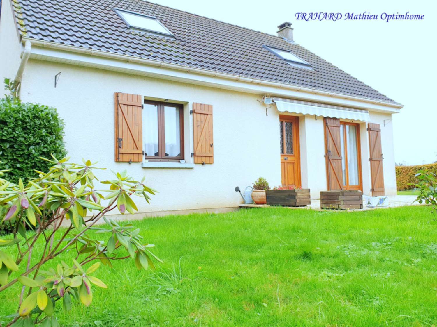 Le Neubourg Eure Haus Bild 4493130
