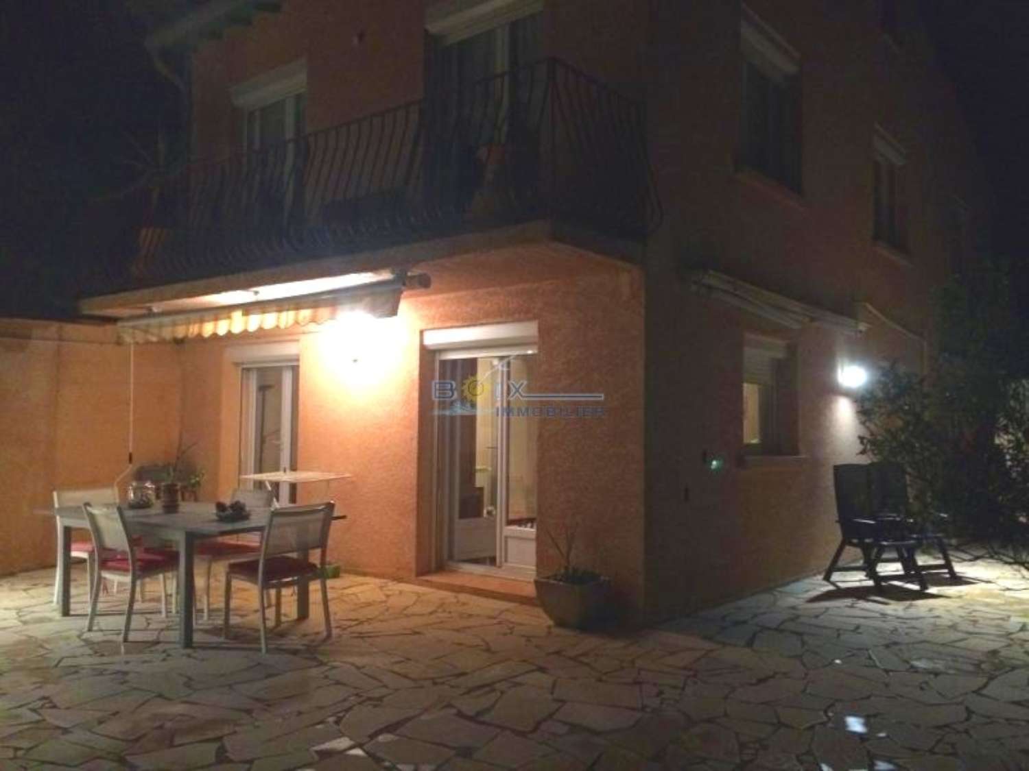 Sète Hérault huis foto 4486709